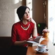 The big design: Wall likes pictures 10 post 3 testimonials 1 min