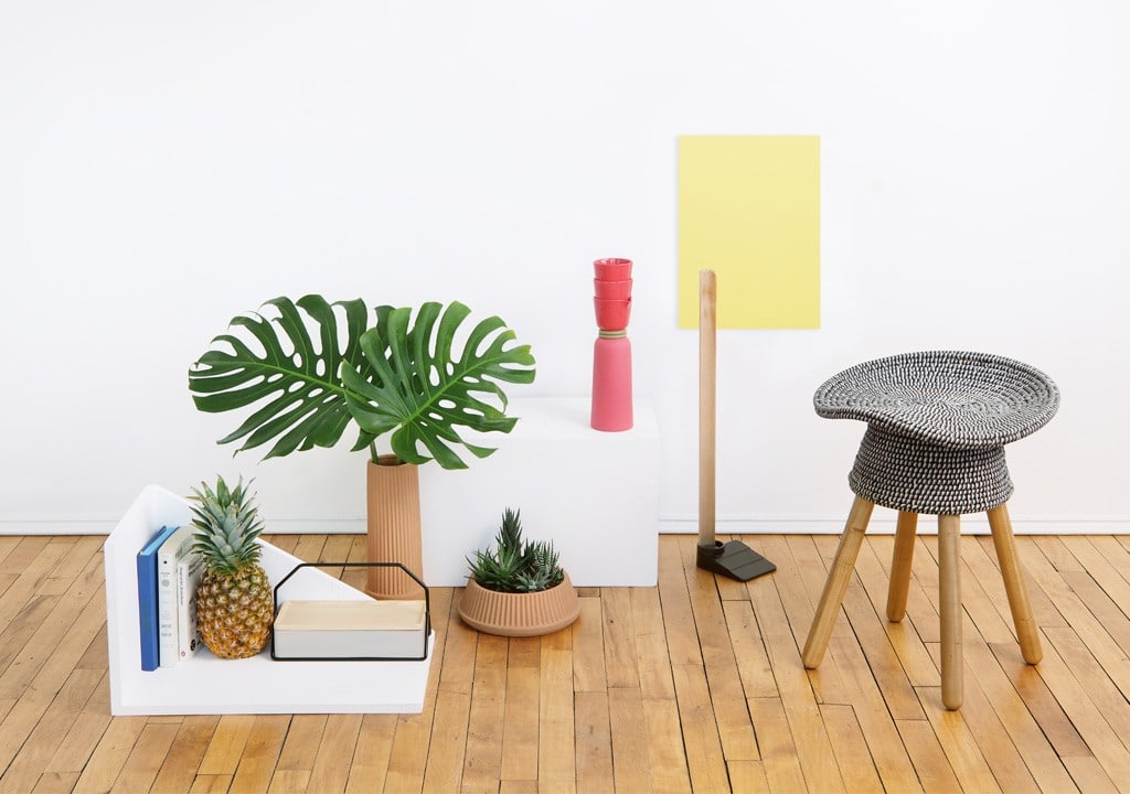 Minimalist Japanese-inspired furniture 1 wd blog 1