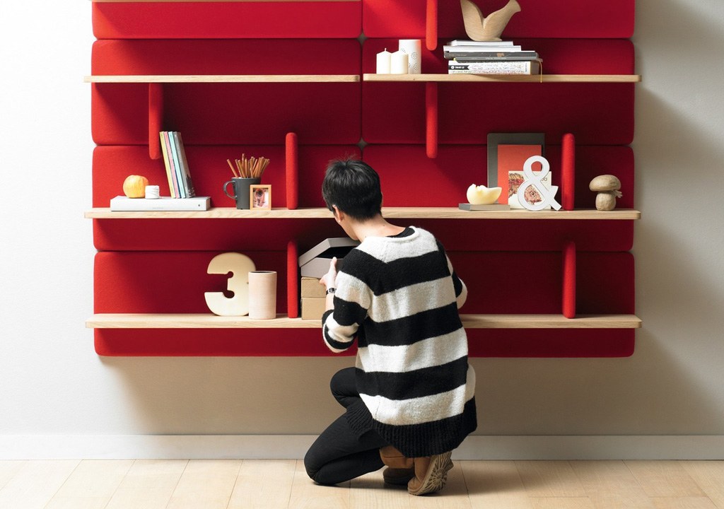 Reinterprets the classic bookshelf 1 wd blog 6